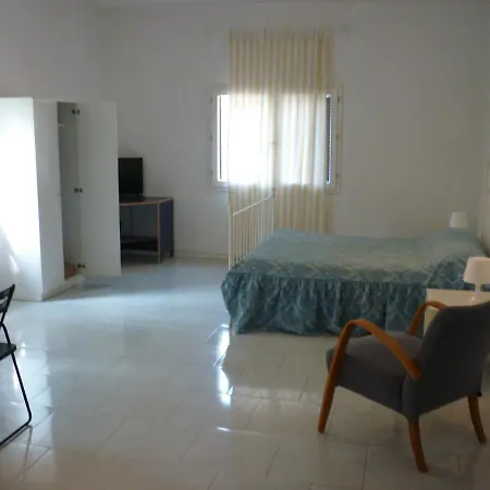 Bigari 2 * بولونيا