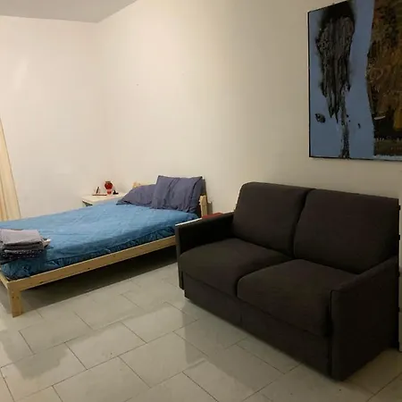 Apartment Bigari 2 *