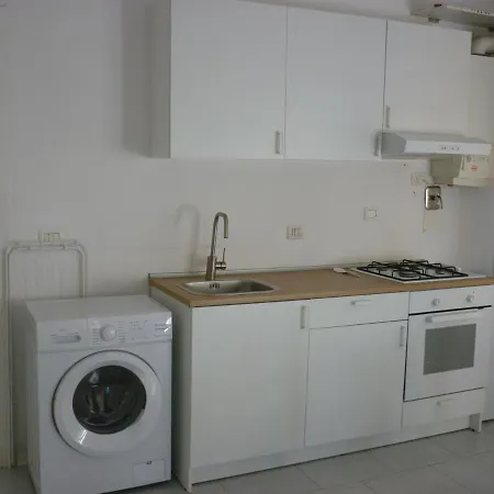 Apartment Bigari 2 *