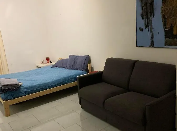 Lejlighed Bigari 2 *