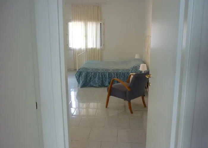 Lejlighed Bigari 2 *