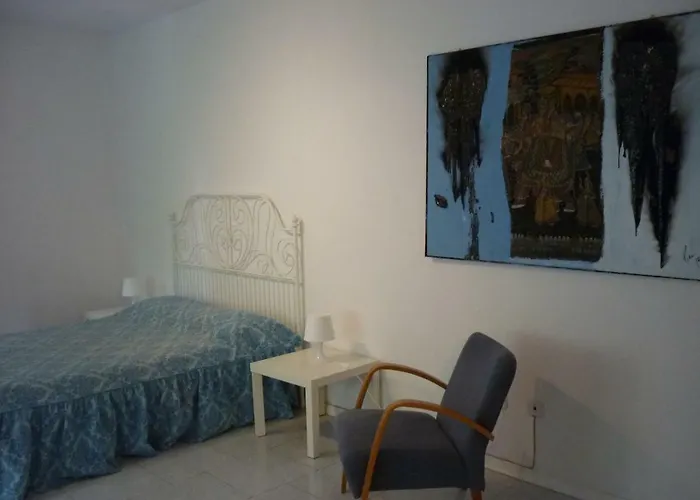 شقة Bigari 2 بولونيا