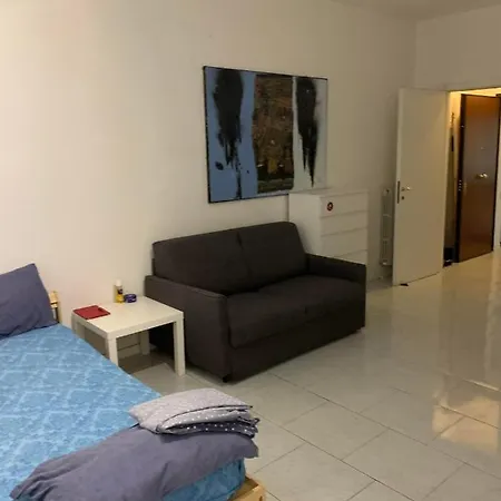 Bigari 2 Lägenhet Bologna