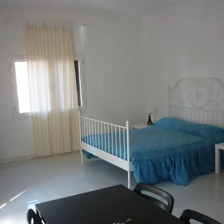 Bigari 2 Apartment