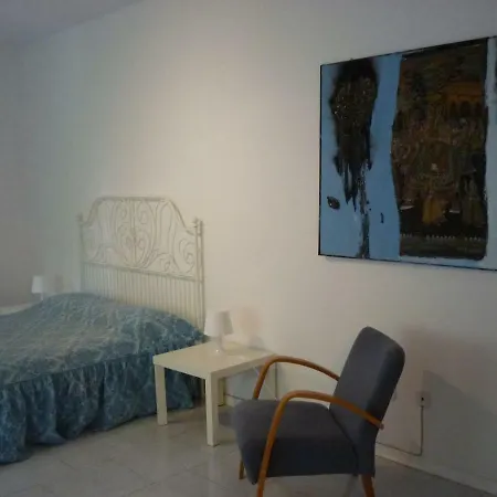 Apartment Bigari 2 Bologna