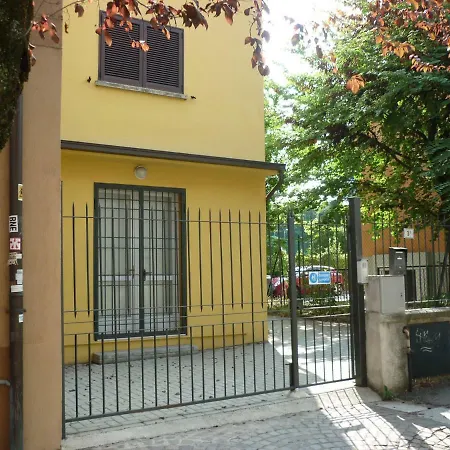 Bigari 2 * Bologna