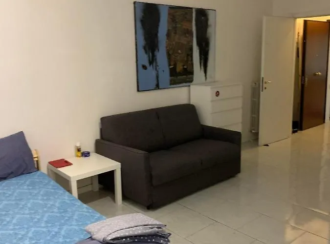 Bigari 2 公寓 博洛尼亚